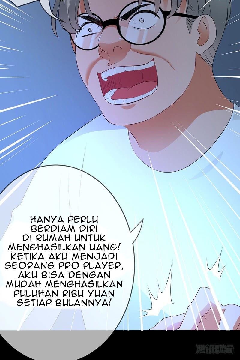 NSD Gaming Chapter 54 Gambar 13