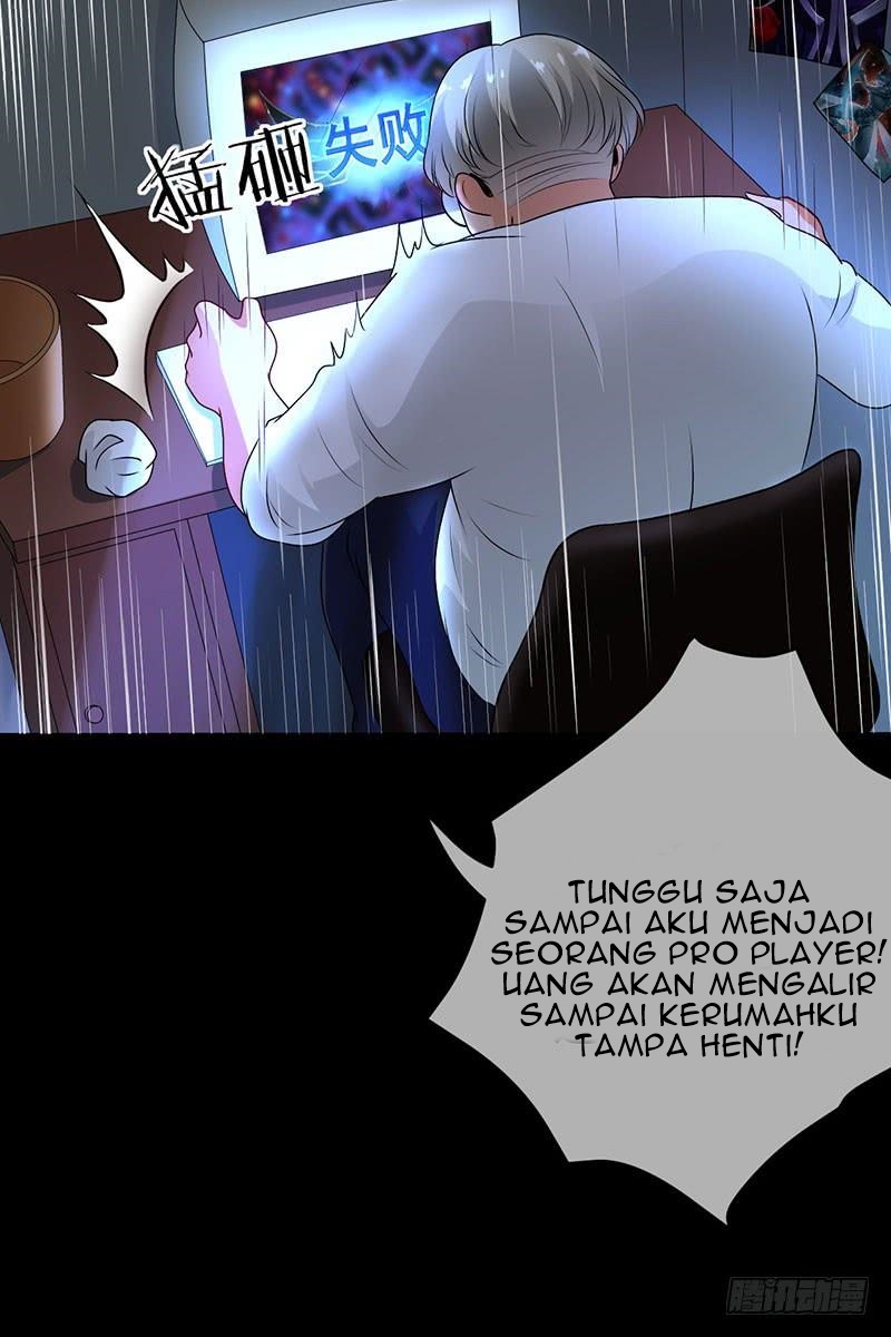 NSD Gaming Chapter 54 Gambar 15