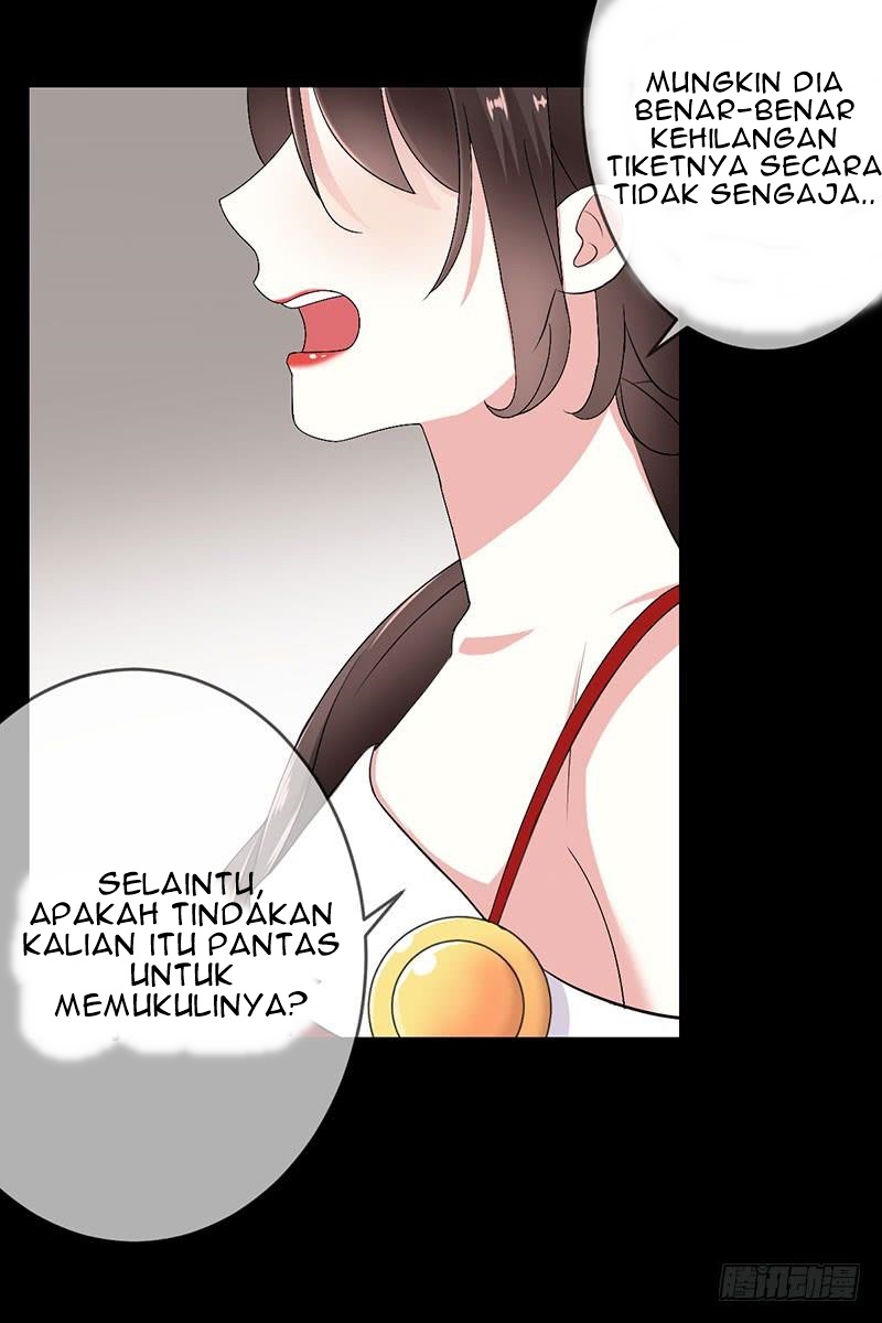 NSD Gaming Chapter 54 Gambar 19