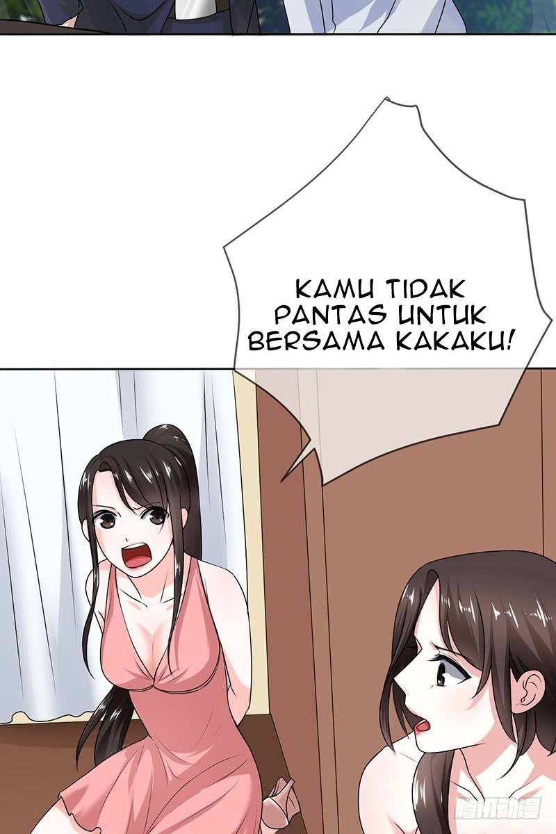 NSD Gaming Chapter 54 Gambar 29