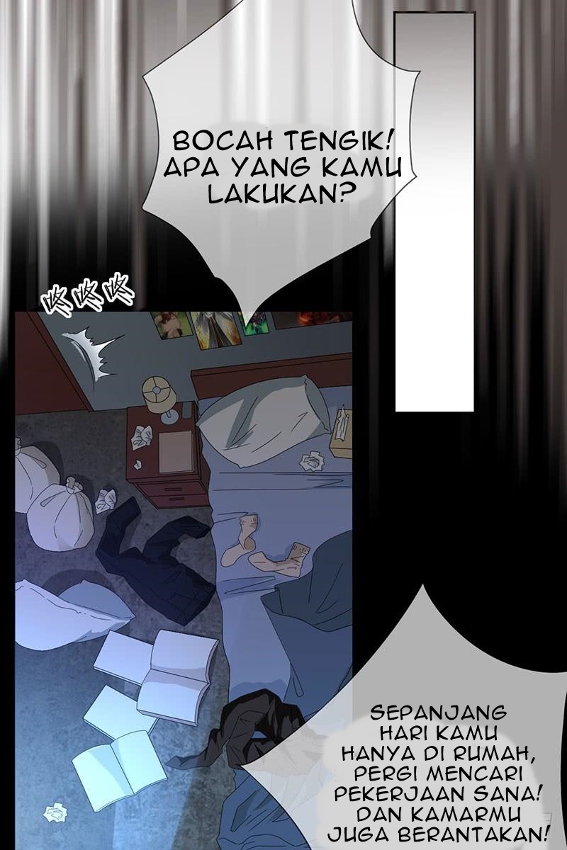 NSD Gaming Chapter 54 Gambar 9