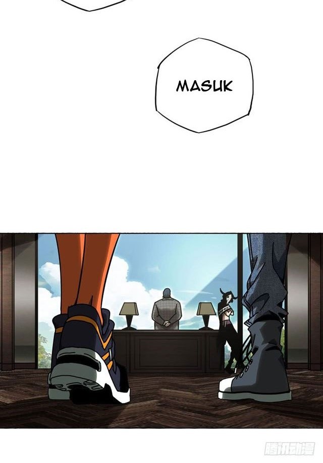 Elephant Invisible Chapter 38 Gambar 3