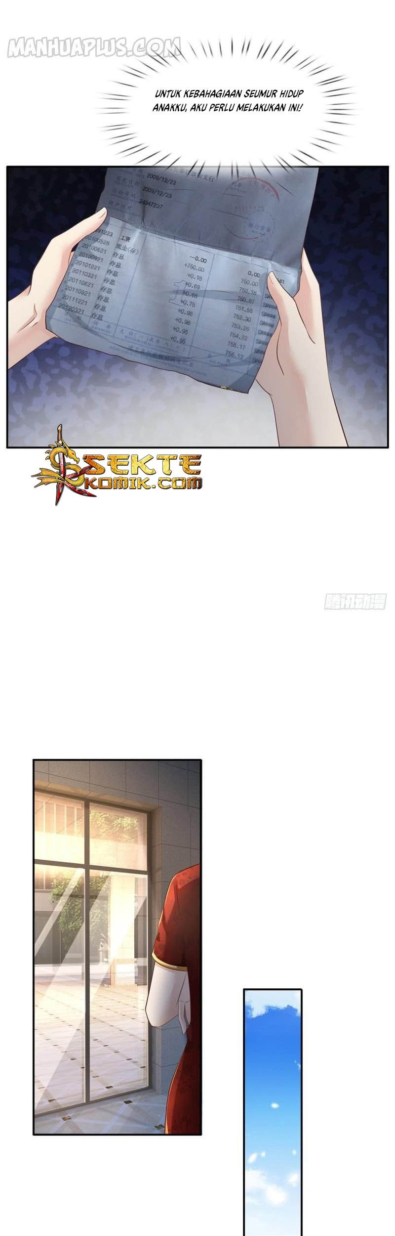 I am Daxianzun Chapter 122 Gambar 10