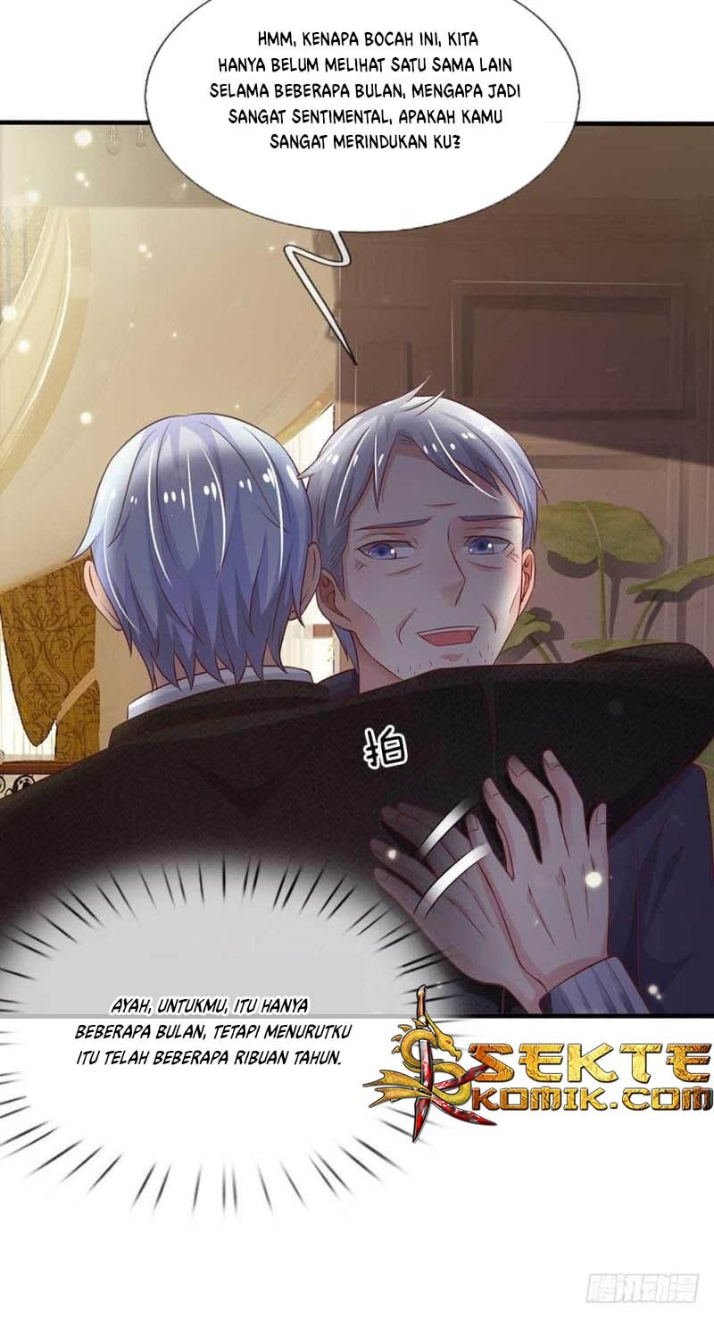 I am Daxianzun Chapter 120 Gambar 13