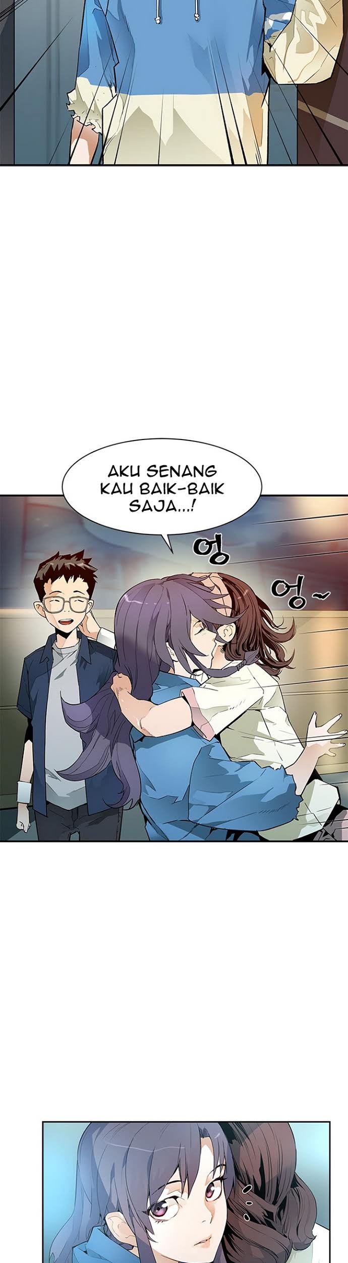 The Second Coming of Gluttony Chapter 44 Gambar 18