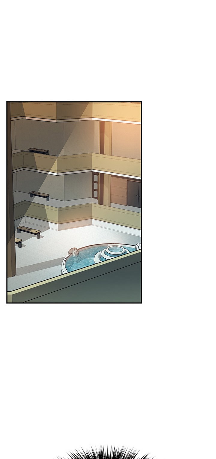 The Second Coming of Gluttony Chapter 44 Gambar 33