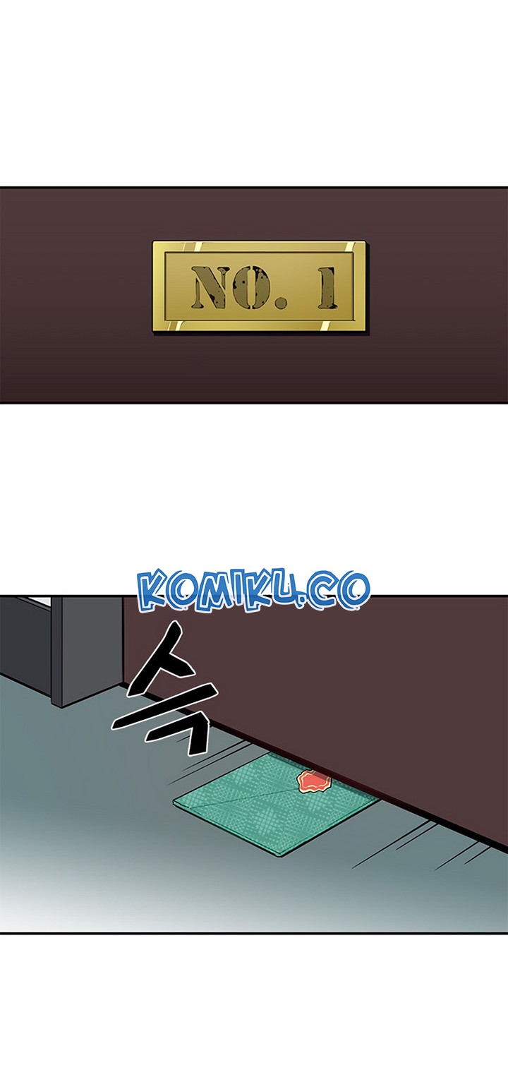 The Second Coming of Gluttony Chapter 44 Gambar 37