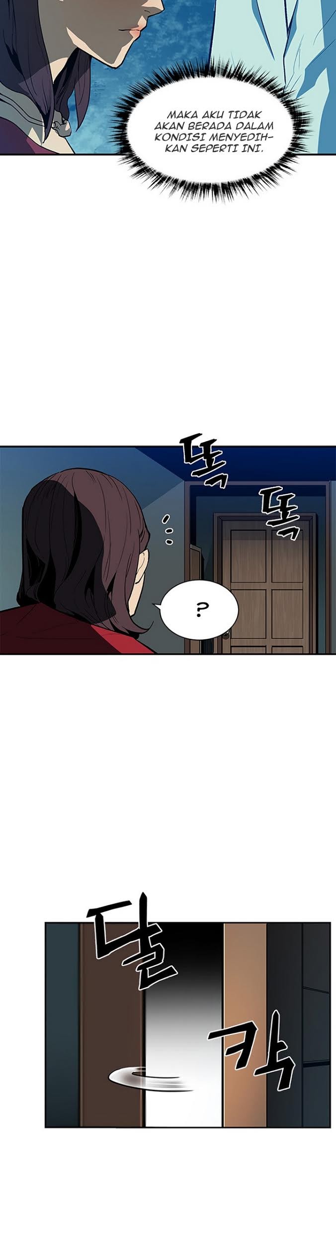 The Second Coming of Gluttony Chapter 44 Gambar 42