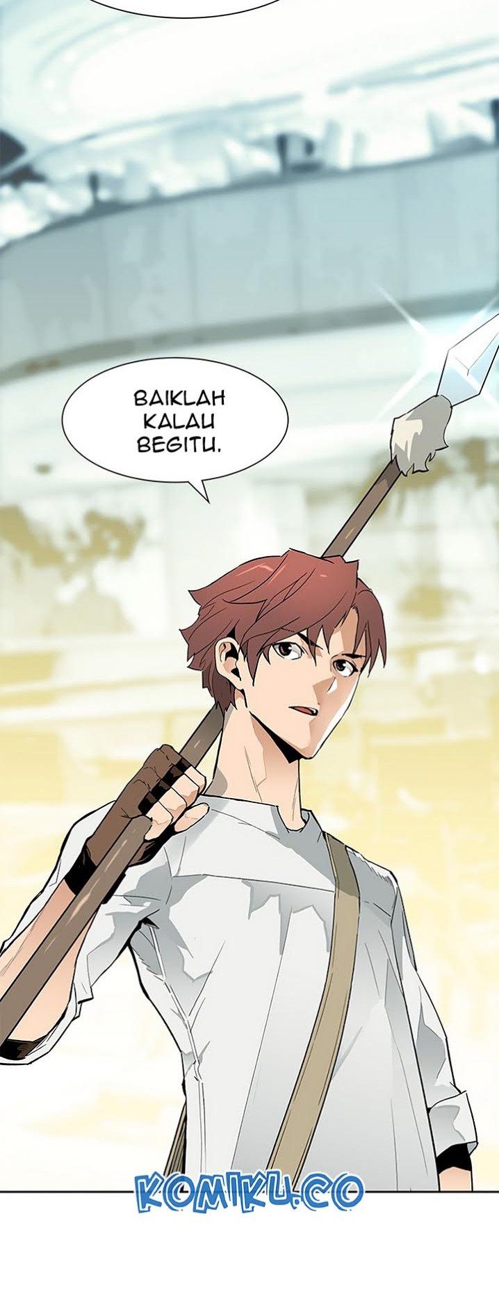 The Second Coming of Gluttony Chapter 44 Gambar 7