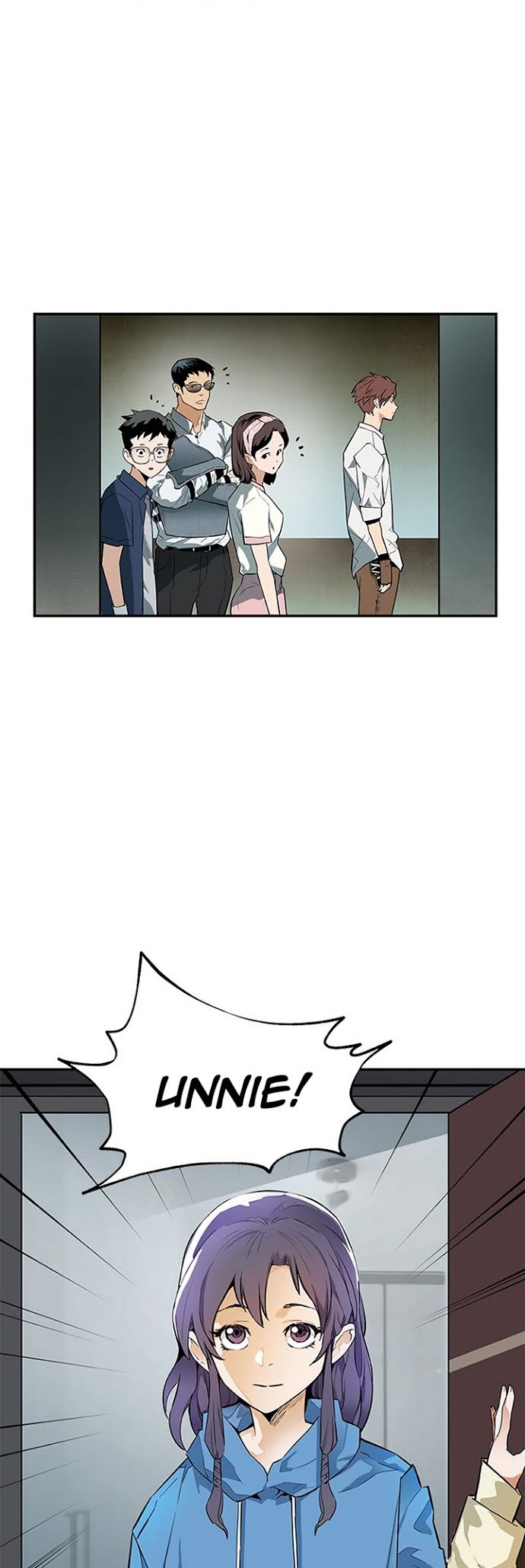 The Second Coming of Gluttony Chapter 44 Gambar 17