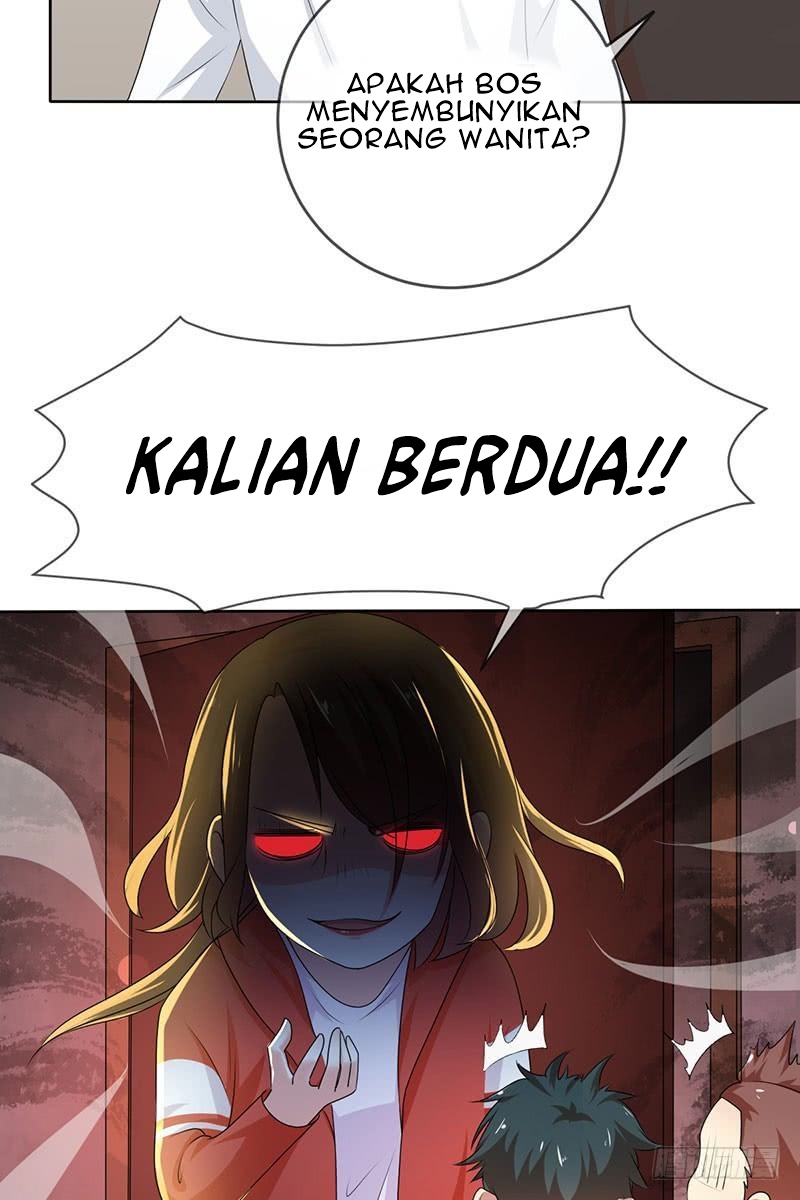 NSD Gaming Chapter 57 Gambar 13