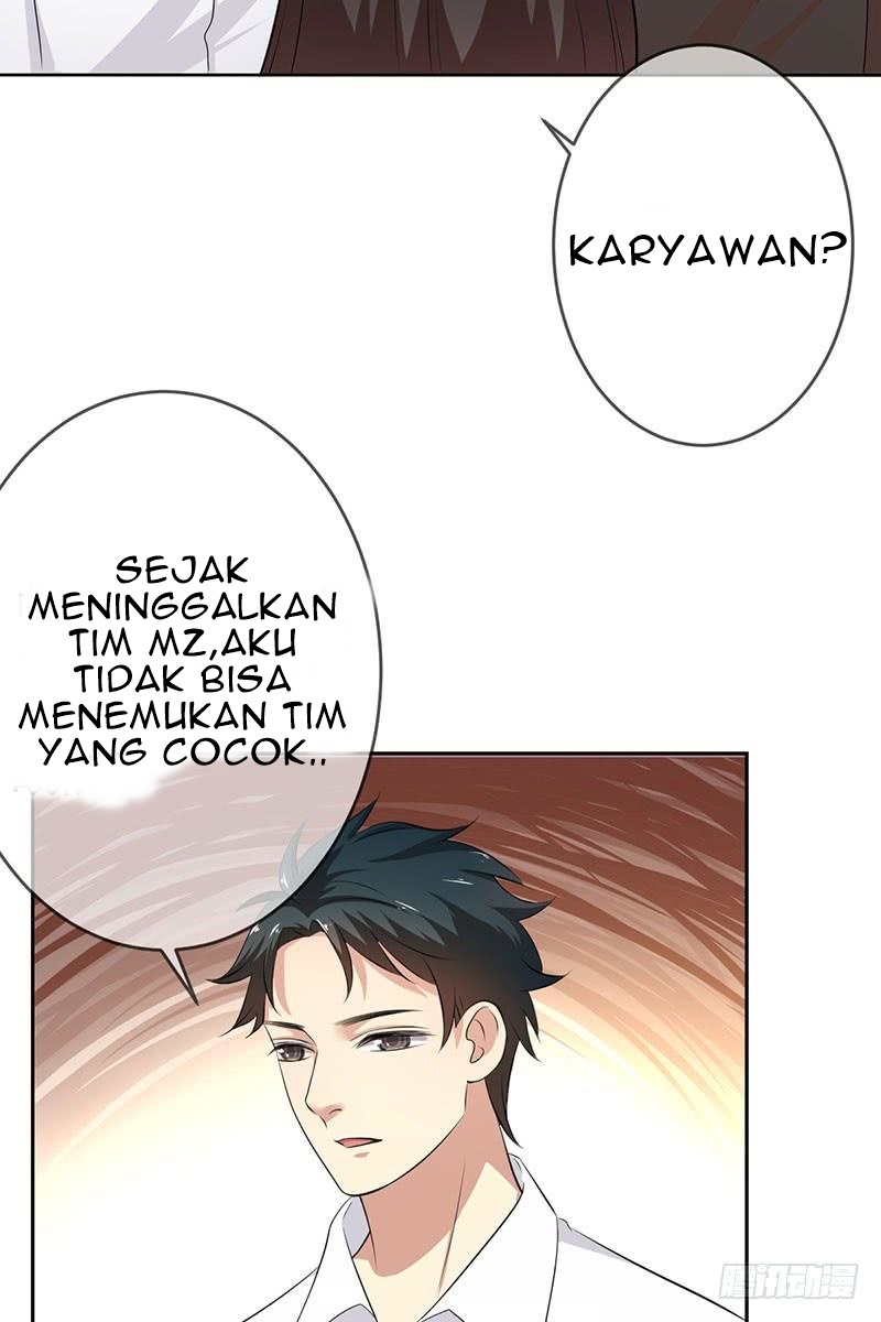 NSD Gaming Chapter 57 Gambar 20