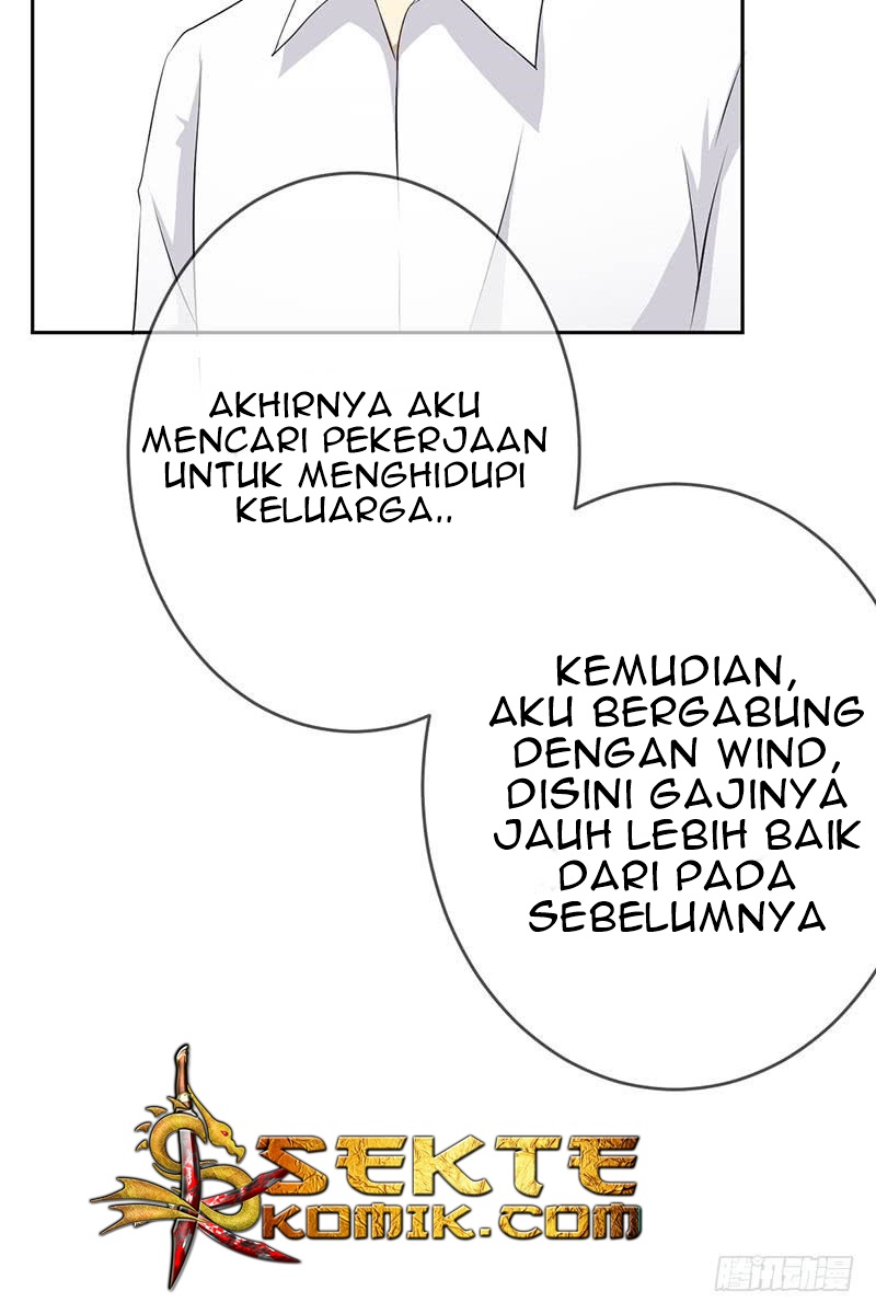 NSD Gaming Chapter 57 Gambar 21