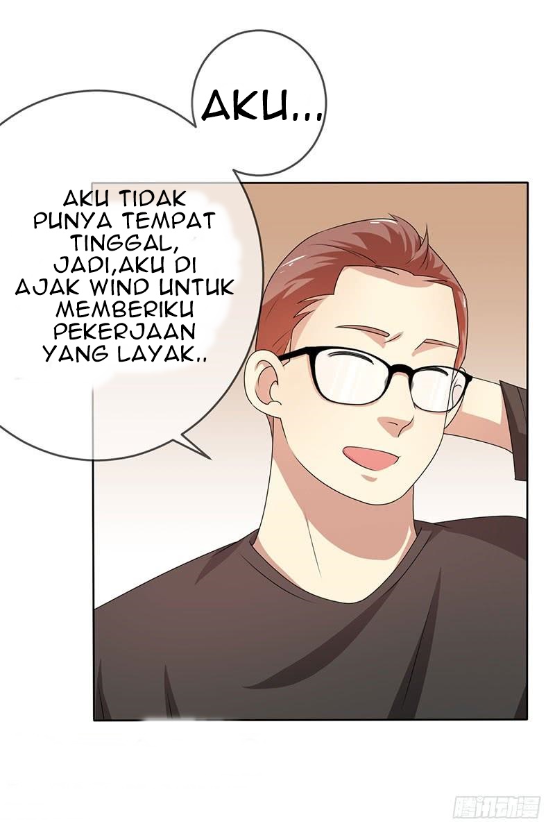 NSD Gaming Chapter 57 Gambar 22