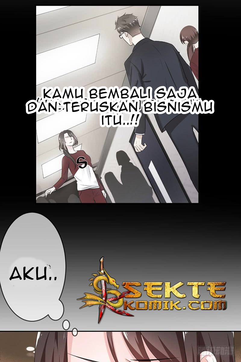 NSD Gaming Chapter 57 Gambar 24