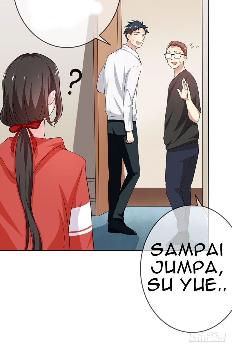 NSD Gaming Chapter 57 Gambar 26
