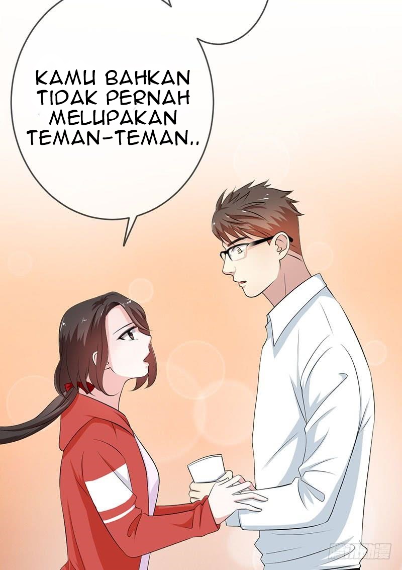 NSD Gaming Chapter 57 Gambar 33