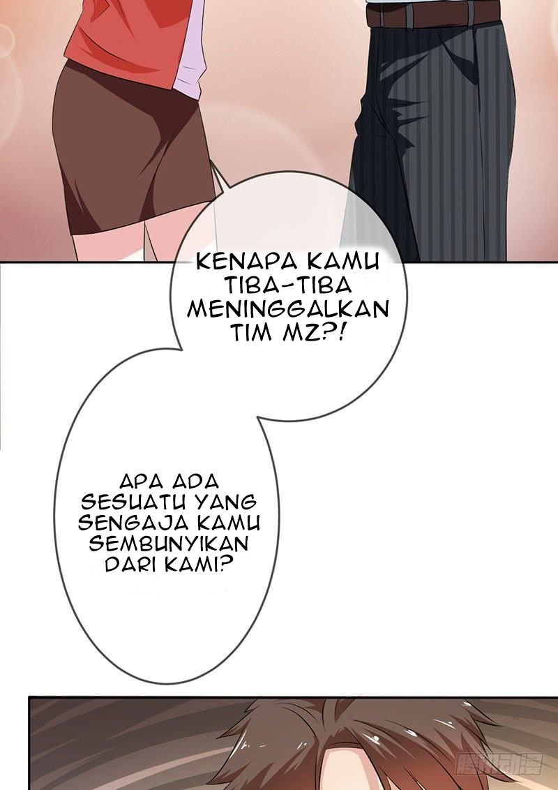 NSD Gaming Chapter 57 Gambar 34