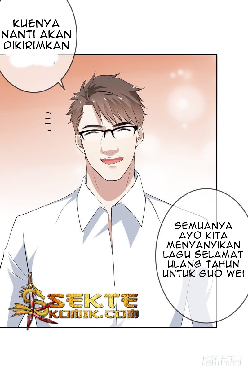 NSD Gaming Chapter 57 Gambar 56