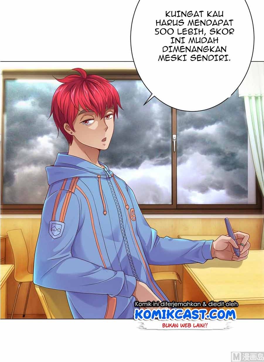 Metropolitan Supremacy System Chapter 113 Gambar 3