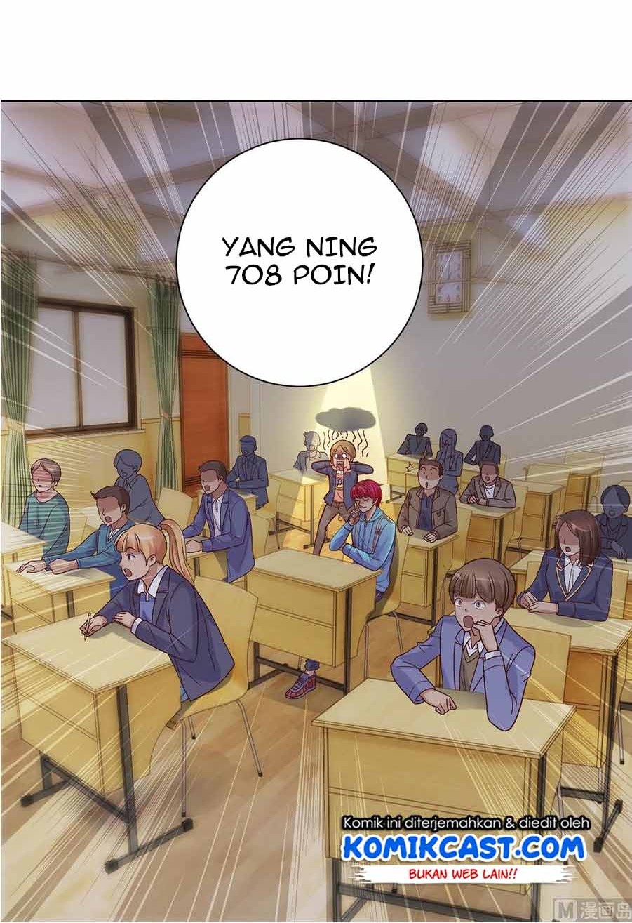 Metropolitan Supremacy System Chapter 113 Gambar 7