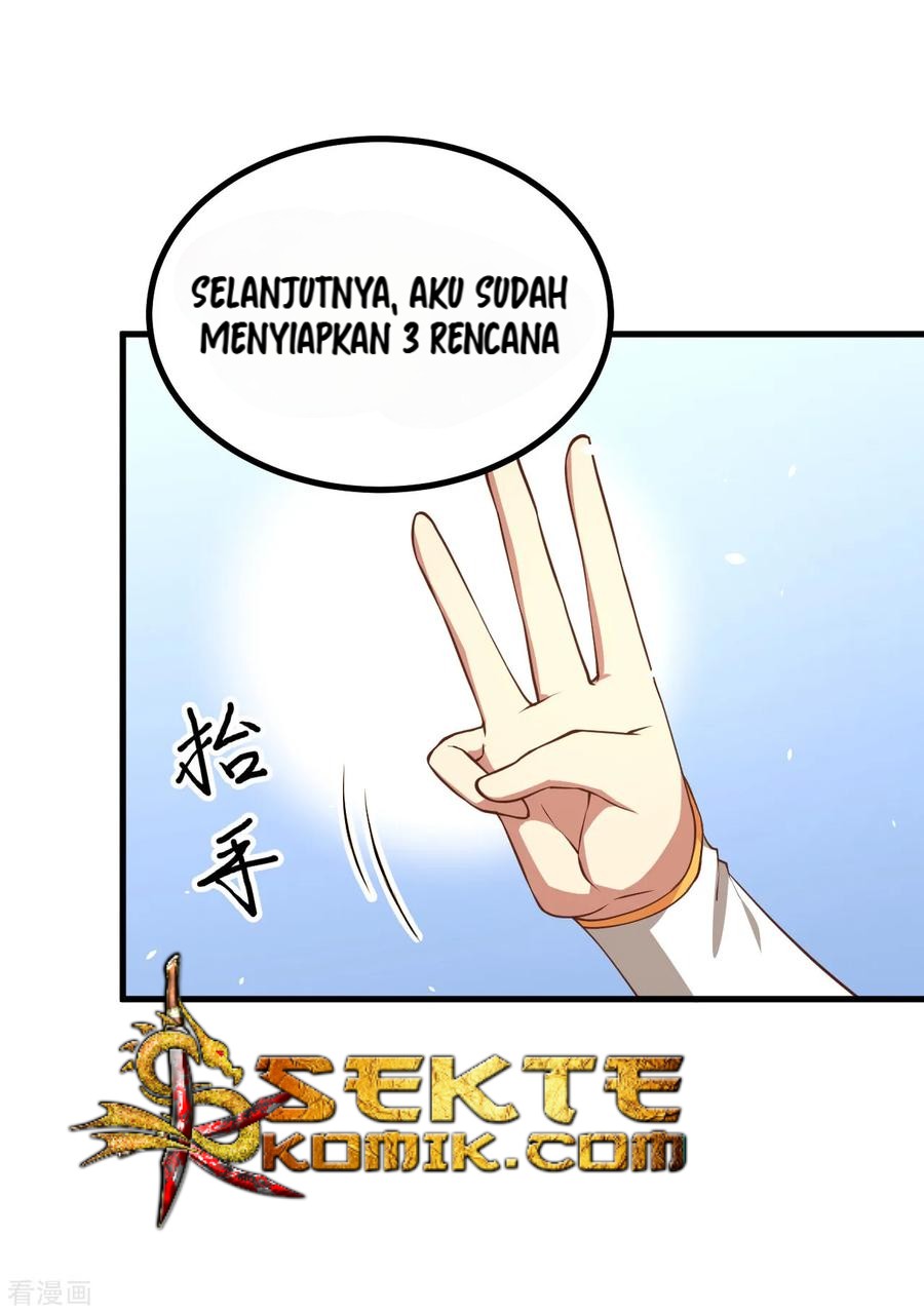 To Be The Castellan King Chapter 167 Gambar 14
