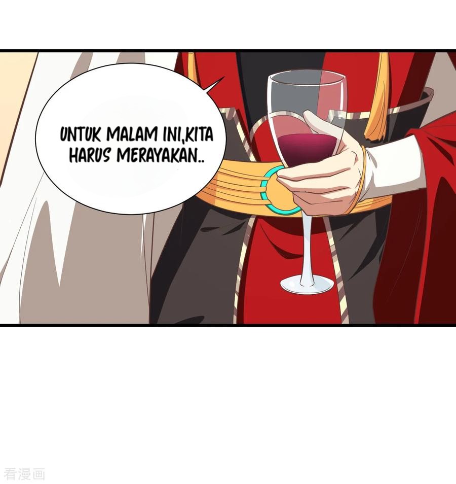 To Be The Castellan King Chapter 167 Gambar 20