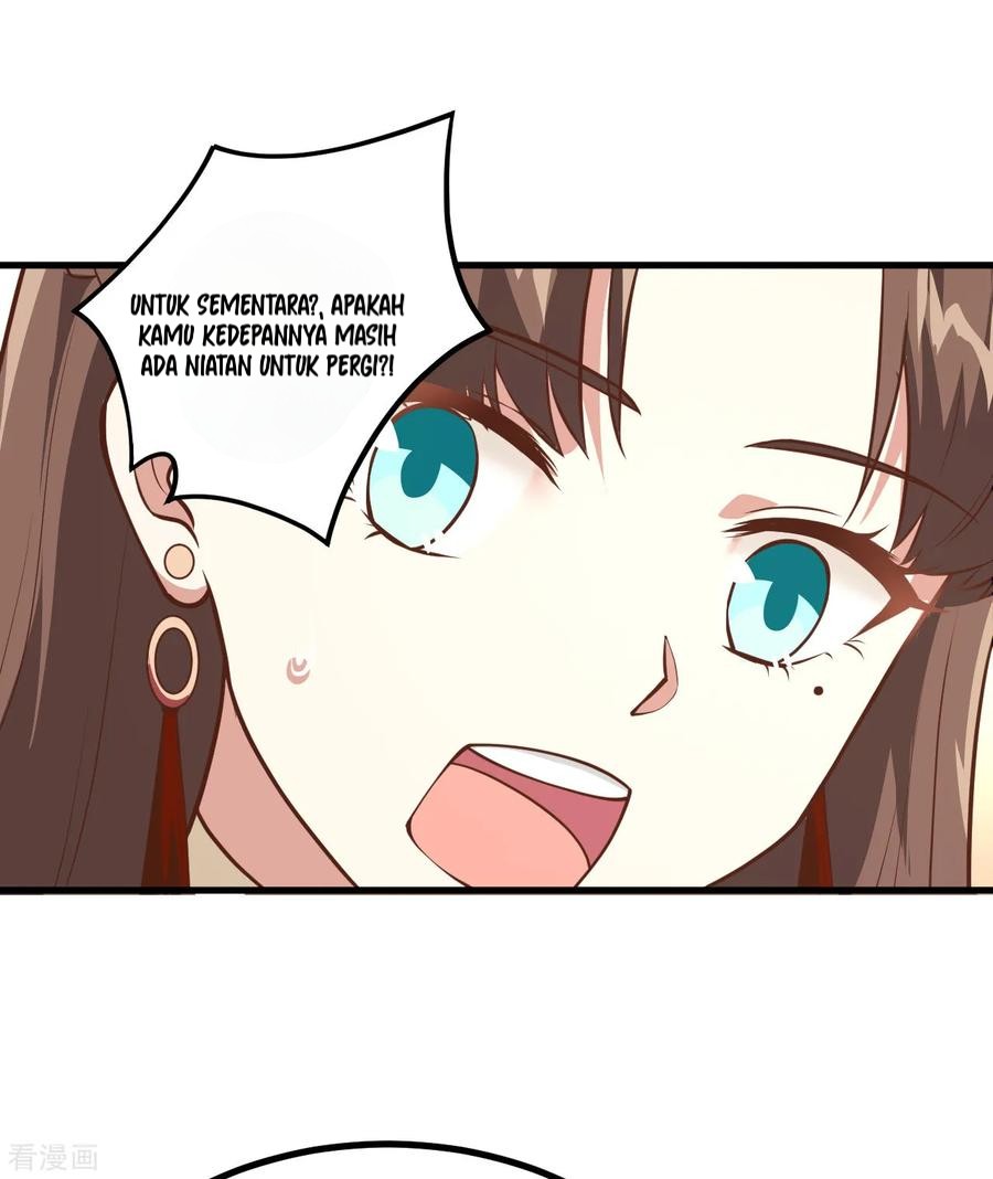 To Be The Castellan King Chapter 167 Gambar 26