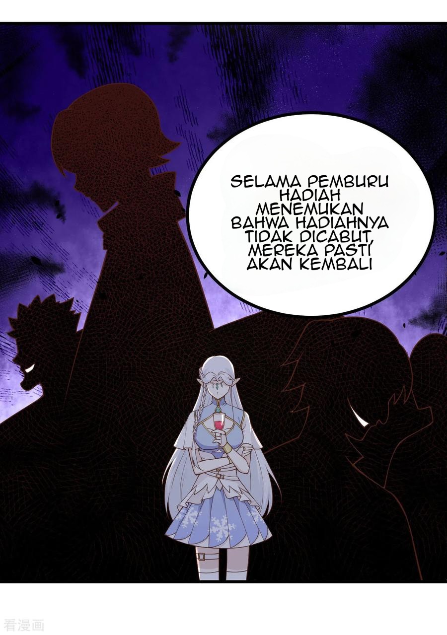 To Be The Castellan King Chapter 167 Gambar 28