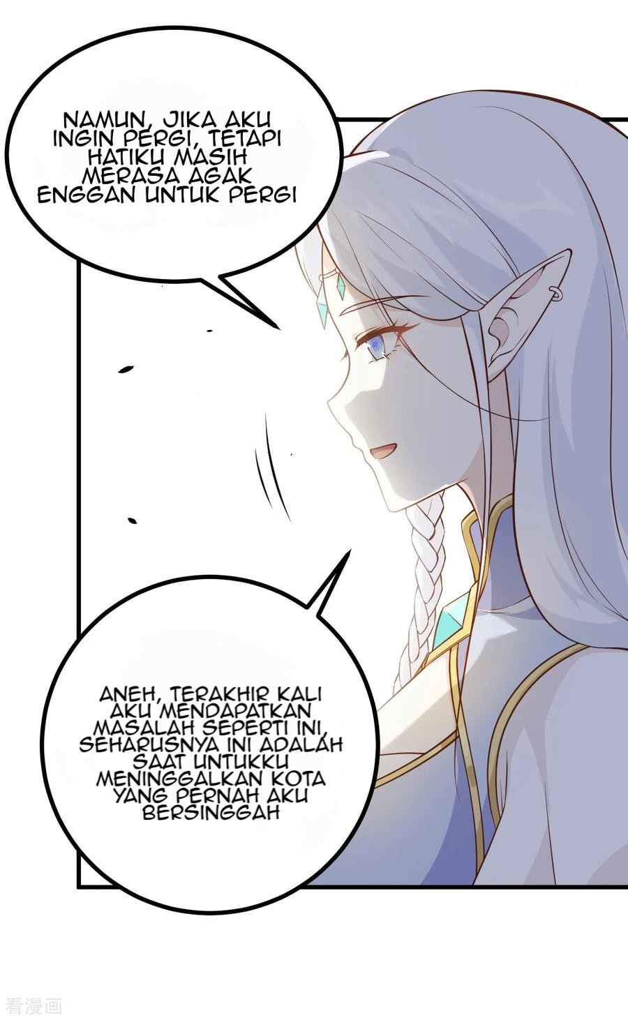 To Be The Castellan King Chapter 167 Gambar 29