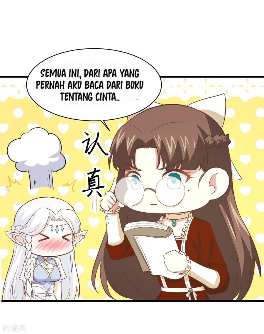 To Be The Castellan King Chapter 167 Gambar 33