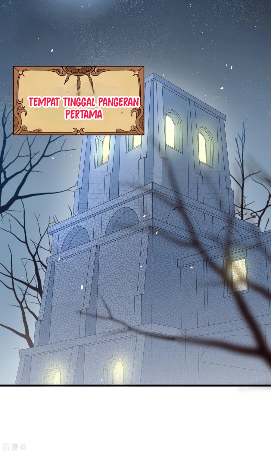 To Be The Castellan King Chapter 167 Gambar 36
