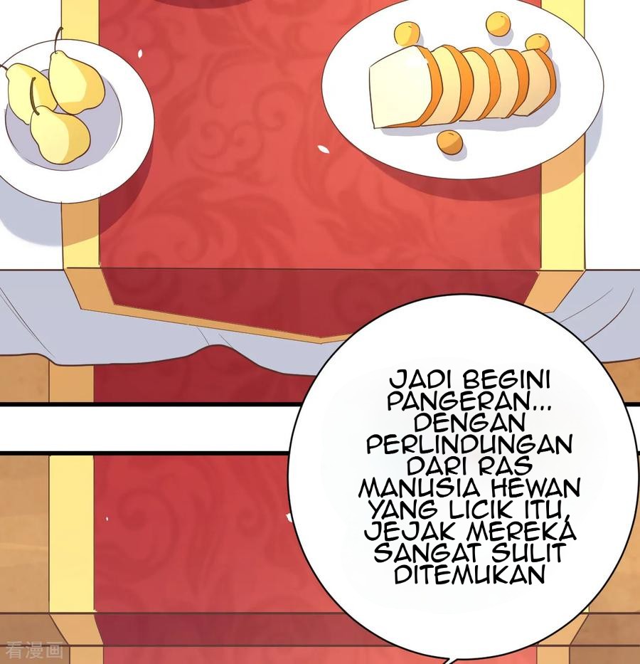 To Be The Castellan King Chapter 167 Gambar 38