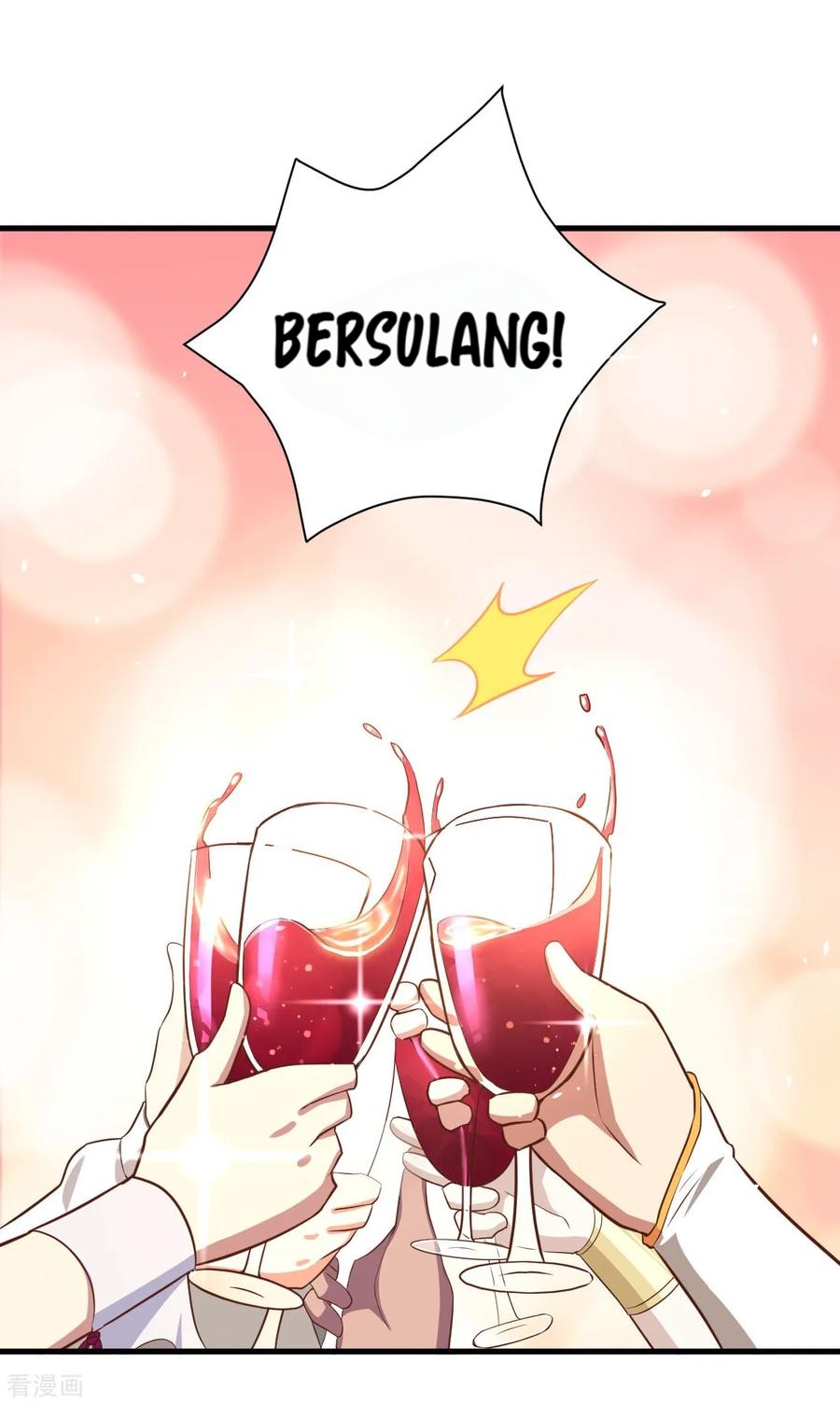 To Be The Castellan King Chapter 167 Gambar 4
