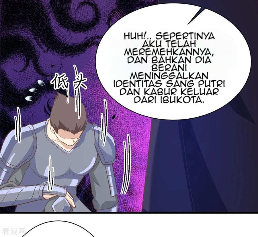 To Be The Castellan King Chapter 167 Gambar 41