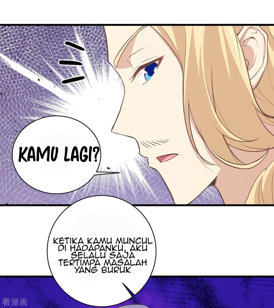 To Be The Castellan King Chapter 167 Gambar 45