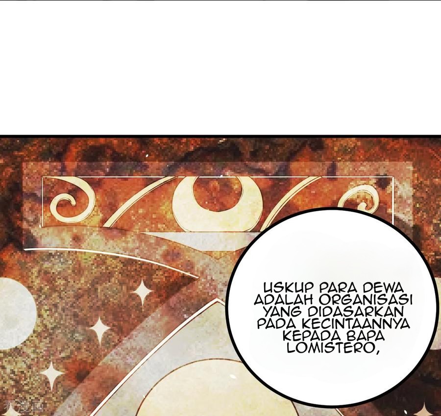 To Be The Castellan King Chapter 167 Gambar 52