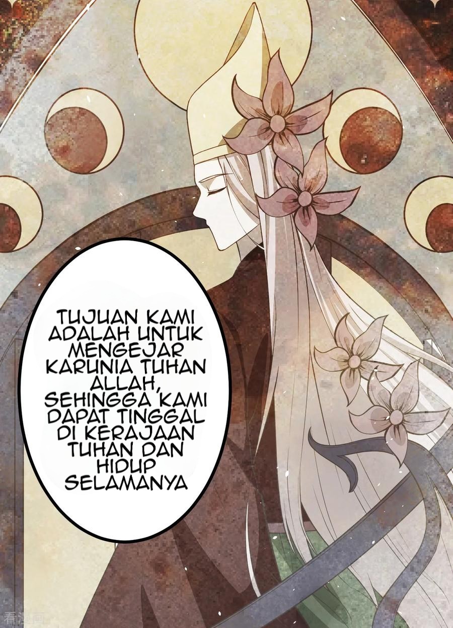 To Be The Castellan King Chapter 167 Gambar 53