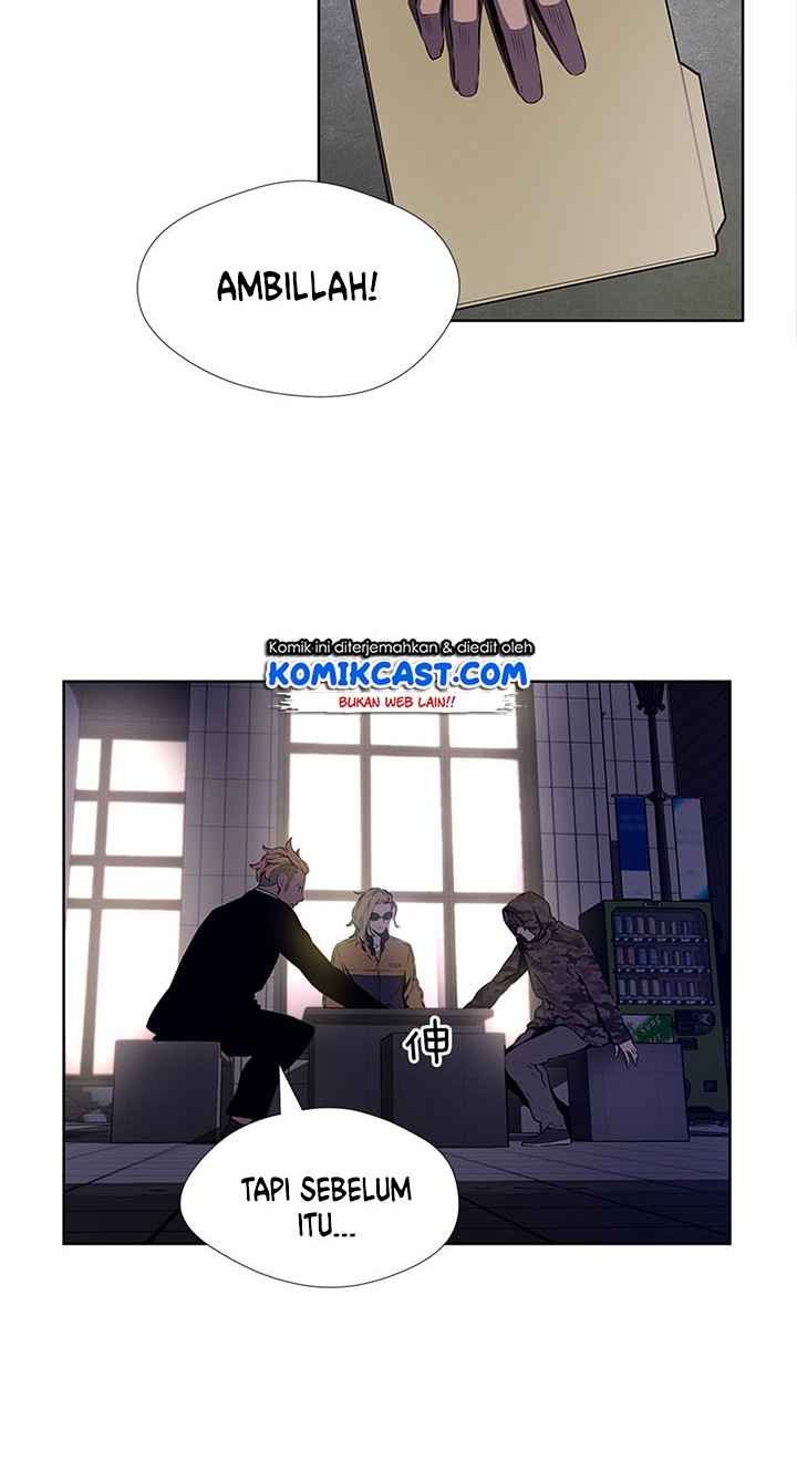 OddEye Chapter 22 Gambar 24