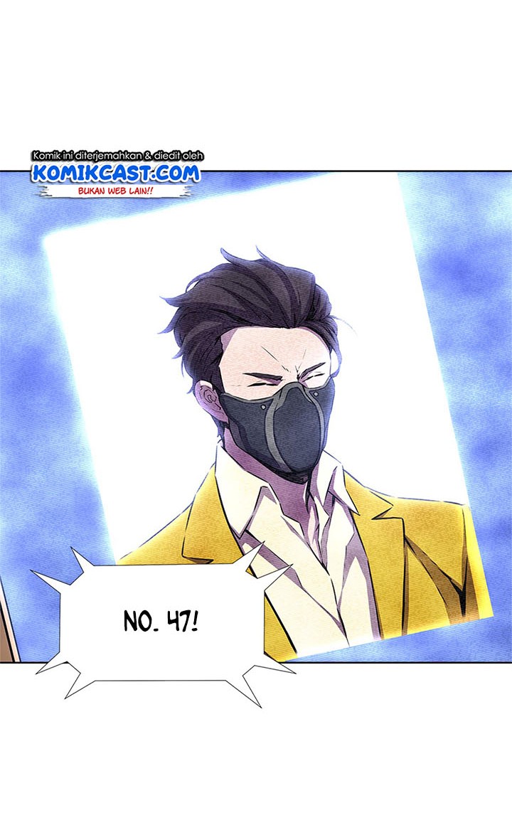 OddEye Chapter 22 Gambar 30