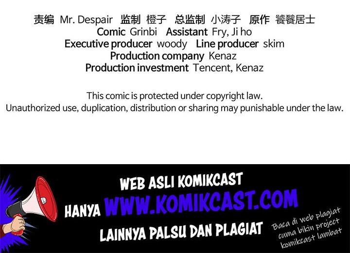 OddEye Chapter 22 Gambar 32