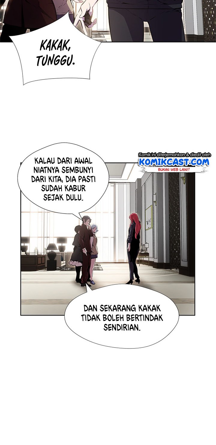 OddEye Chapter 22 Gambar 4