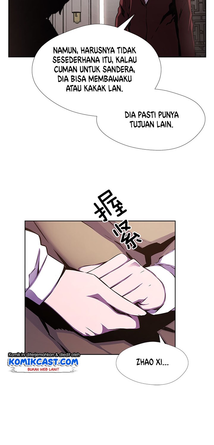 OddEye Chapter 22 Gambar 10