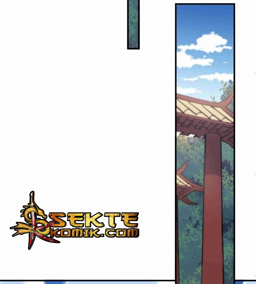 First Dragon Chapter 32 Gambar 13