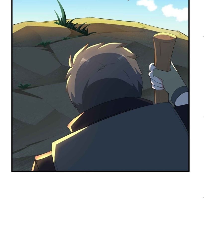 First Dragon Chapter 32 Gambar 16