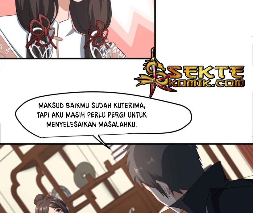 First Dragon Chapter 31 Gambar 10
