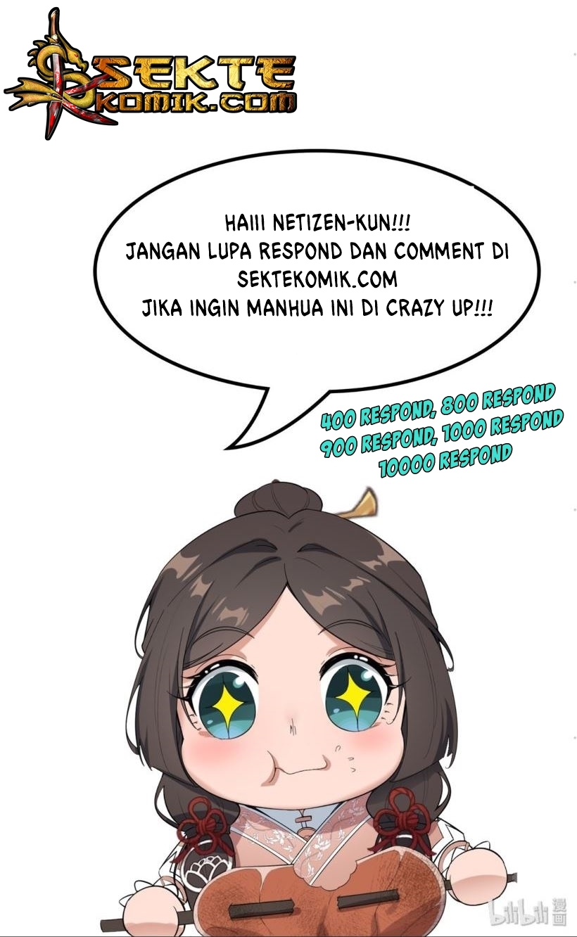 First Dragon Chapter 31 Gambar 22