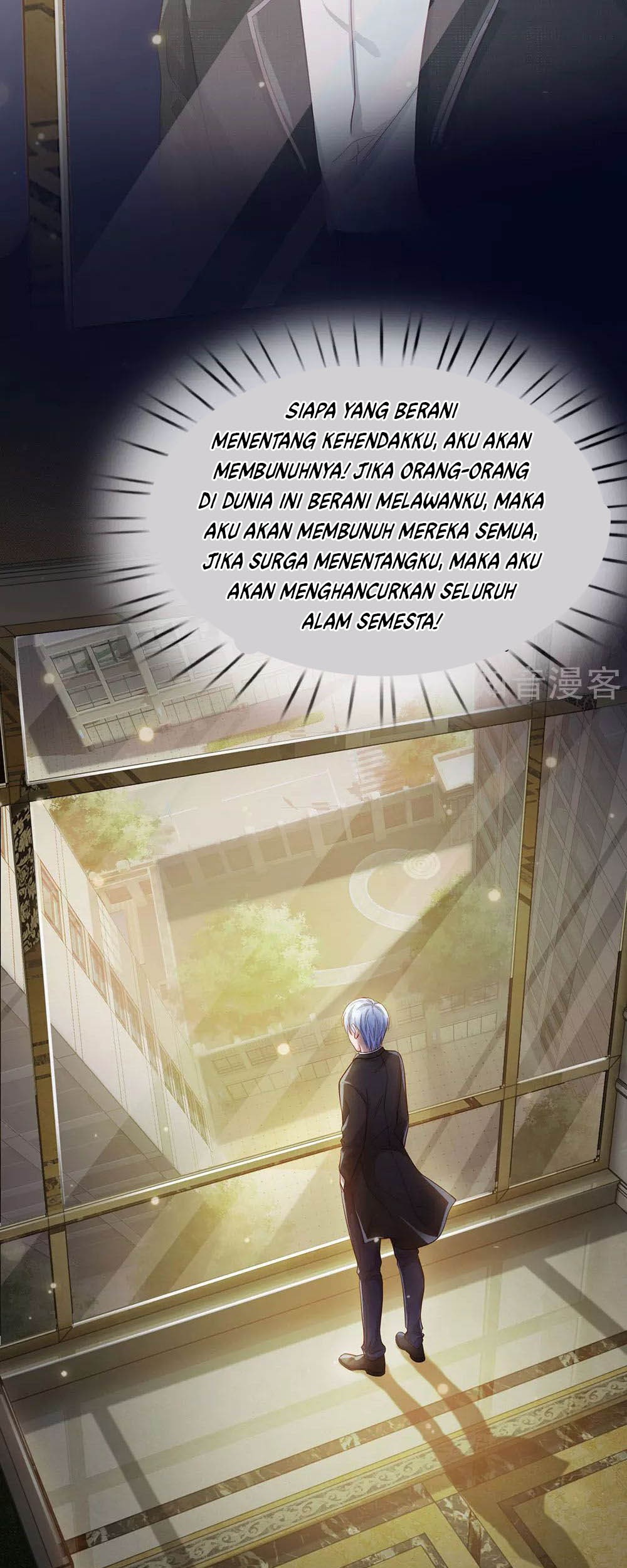 I am Daxianzun Chapter 129 Gambar 16