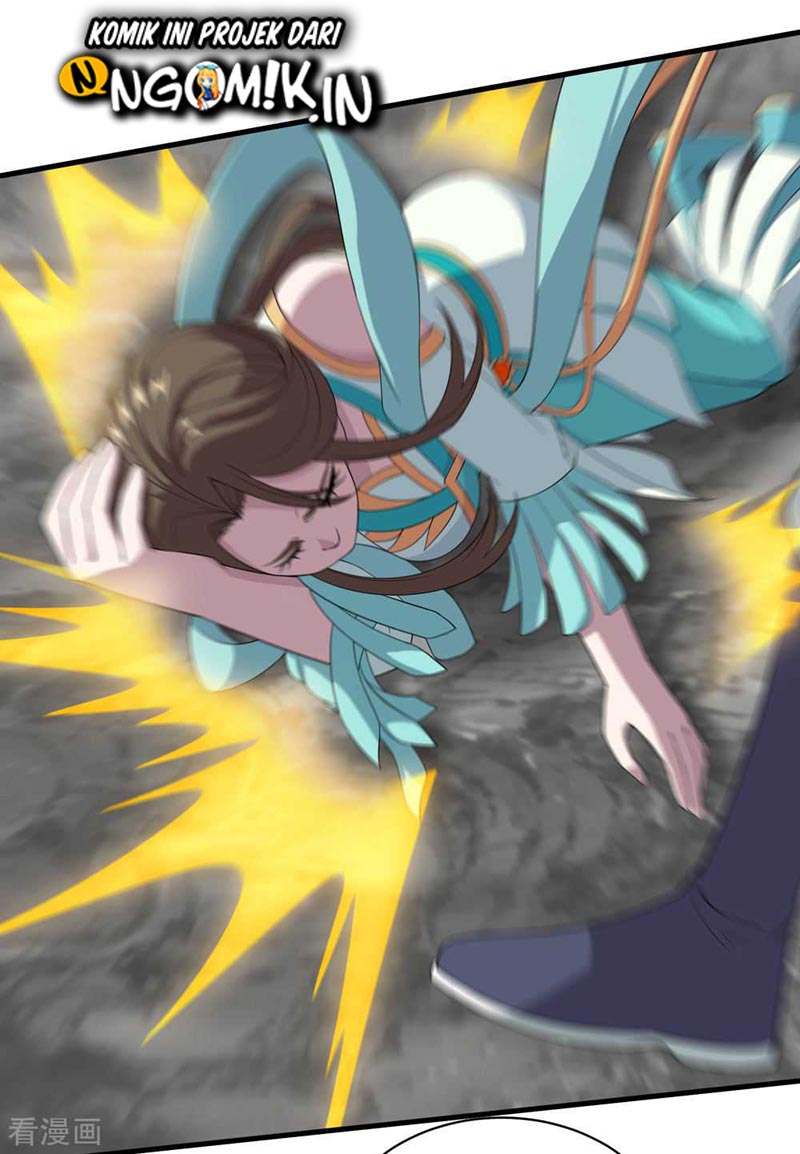 Matchless Emperor Chapter 30 Gambar 12
