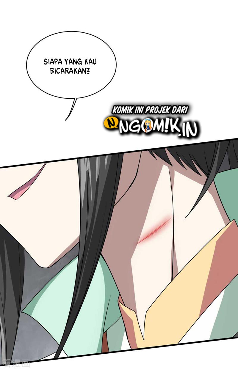 Matchless Emperor Chapter 30 Gambar 33